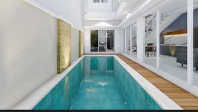 Rumah Minimalis Disewakan di Ungasan, Badung, Harga Ekonomis