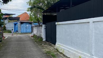Dijual Rumah Strategis di Jimbaran, Badung - LT 108m²