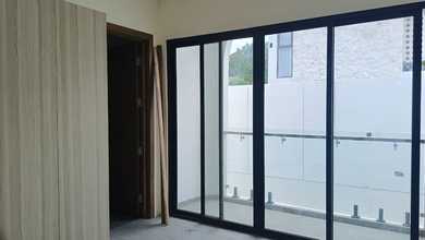 Villa View Sawah Lokasi Pererenan Canggu Bali 