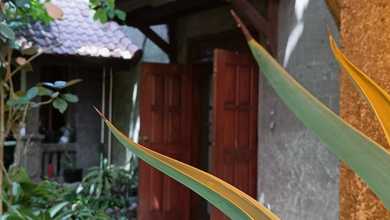 Villa Ready Unit SHM Lokasi Tenang Lokasi Kerobokan Bali