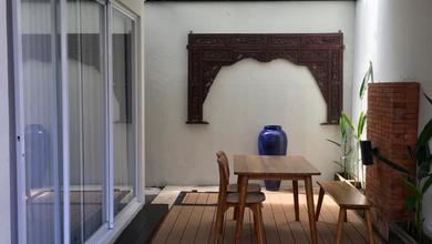 Rumah Mewah di Jimbaran, Badung, 6 Kamar Tidur, LT 200m²