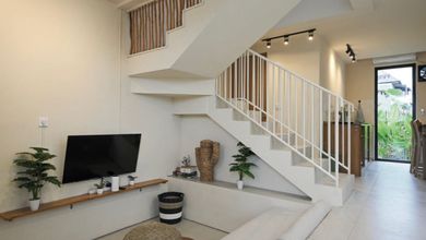 Villa Siap Huni Fullnished Lokasi Kedungu Tabanan