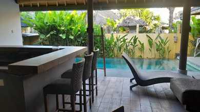 Disewakan Rumah Terjangkau di Ungasan, Badung, LT 300m²