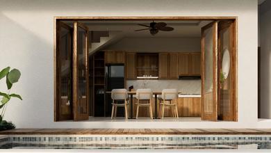 Villa SHM Minimallis Cocok Untuk Investasi Lokasi Sanur Bali