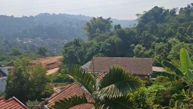 For Sale rumah Premium di Dago, Bandung - LT 346m²
