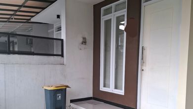 Promo Rumah di Taman Kopo Indah, Bandung, LB 70m², Harga 1,3 Miliar