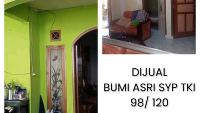 Promo Rumah di Margahayu, Bandung, LB 120m², Harga 700 Juta