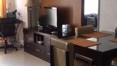 Jual Apartemen Nyaman di Tanah Abang, Jakarta Pusat, Luas 62m²