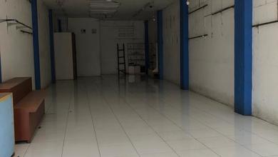 Ruko di Karawang Sebelah Ramayana Plaza Dekat Ke Rs Hermina
