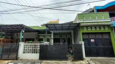 Rumah Area Luxury Cijerah, Bandung - Harga Terbaik 2,6 Miliar