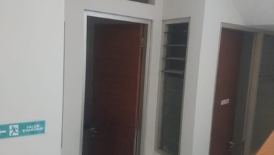 Penawaran Eksklusif, rumah Prestisius di Kemang, Jakarta Selatan, LB 620m²
