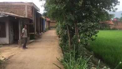 Dijual Tanah Premium di Bojongsoang, Bandung, LT 35000m²