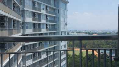 Apartemen Modern Lokasi Dago, Bandung, Harga 1,7 Miliar