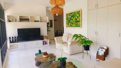 Rumah Area Premium Cimenyan, Bandung - Harga Menarik 7 Miliar