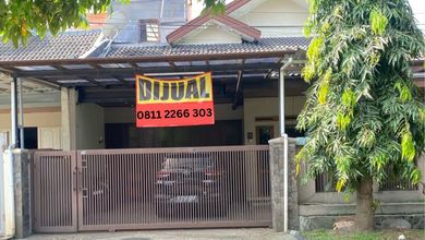 Penawaran Langka, rumah Mewah di Babakan Ciparay, Bandung, LB 200m²