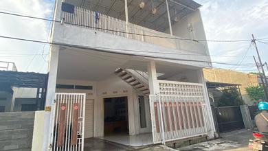 Penawaran Langka, rumah Mewah di BKR, Bandung, LB 320m²