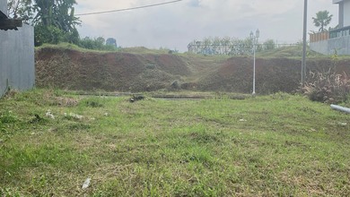 Promo Tanah Harga Ekonomis di Cimenyan, Bandung
