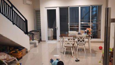 Rumah Elit Luas 128 m2, di Gede Bage, Bandung