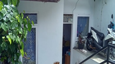 Dijual Rumah Murah di Cimenyan, Bandung - Luas Tanah 56m²