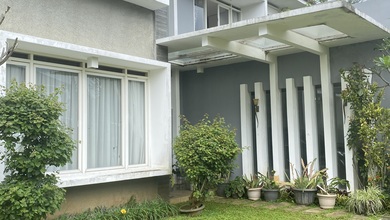 For Sale rumah Premium di Cimenyan, Bandung - LT 760m²