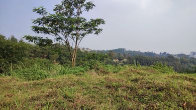Kavling Prestisius Dijual di Bandung Utara, Bandung, Harga 9 Miliar