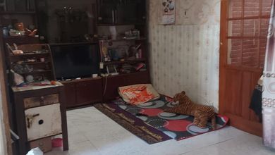 Rumah Favorit di Bandung Kota, Bandung, 5 KT, Harga 1,3 Miliar