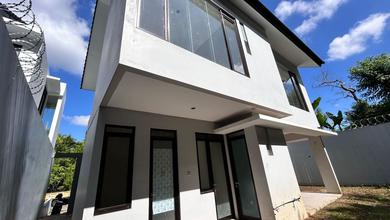 Penawaran Eksklusif, rumah Mewah di Dago, Bandung, LB 218m²