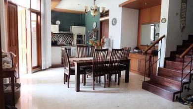 For Sale rumah Premium di Dago, Bandung - LT 607m²