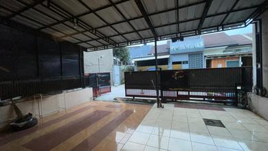 Jual Rumah Megah LT 84 m2 Kawasan Bojongsoang, Bandung