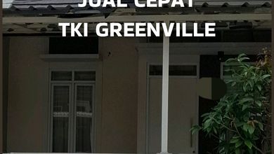 Hunian Favorit di Margahayu, Bandung, 2 KT, Harga 950 Juta