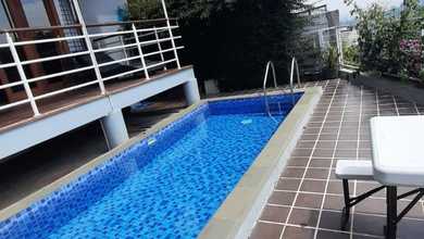 Jual Rumah Mewah LT 169 m2 Kawasan Cimenyan, Bandung