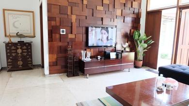 Rumah Area Luxury Bandung Kota, Bandung - Harga Menarik 19,5 Miliar