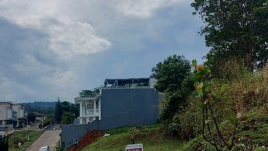 Tanah Elit Dijual di Bandung Utara, Bandung, Harga 4,2 Miliar