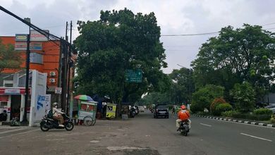 Rumah Siap Pakai di Area Regol, Bandung, LT 150m²