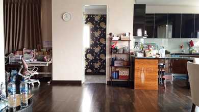Hunian Elegan di Cimenyan, Bandung, 5 KT, LT 538m²