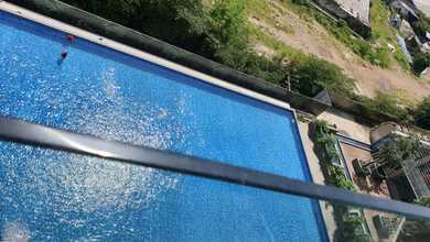 Apartemen Praktis di Cicendo, Bandung, Harga Murah 120 Juta /tahun