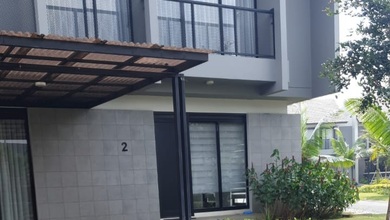 Hunian Elite di Kawasan Padalarang, Bandung Barat, LB 100m², Harga 3,7 Miliar