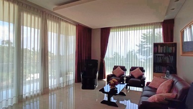 Rumah Area Premium Cimenyan, Bandung - Harga Terbaik 13 Miliar