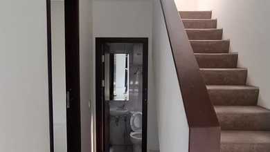 Rumah Minimalis Disewakan di Padalarang, Bandung Barat, Harga Ekonomis