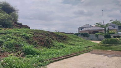 For Sale Tanah Premium di Cimenyan, Bandung, LT 473m²