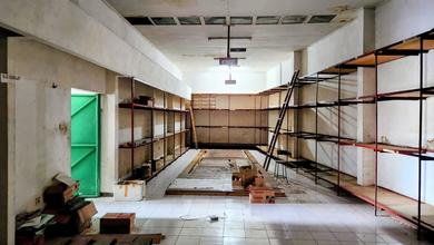 Rumah Area Premium Matraman, Jakarta Timur - Harga Menarik 14,2 Miliar