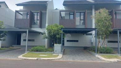 Jual Rumah Siap Huni area Gede Bage, Bandung, Luas 105 m2