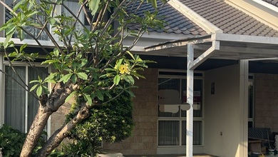 Rumah Favorit di Kota Baru Parahyangan, Bandung, 2 KT, Harga 1,9 Miliar