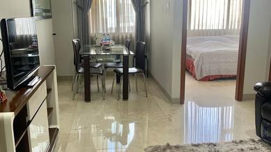 Apartemen Strategis Dijual Cepat di Dago, Bandung, Harga Menarik!
