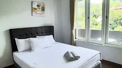 For Sale rumah Eksklusif di Bandung Utara, Bandung - LT 184m²