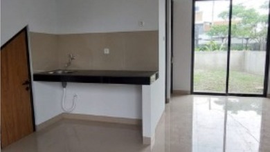 Rumah Favorit di Kopo, Bandung, 3 KT, Harga 1,59 Miliar