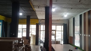 Jual Cepat BU Nego Sampai Deal RUko Hook Mainroad Sumedang Jalan Mayor Abdurachman 