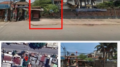 Tanah Elit Dijual di Pasir Koja, Bandung, Harga 3,8 Triliun