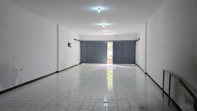 Di Jual Turun Harga Ruko Strategis Mainroad Buah Bandung Bandung