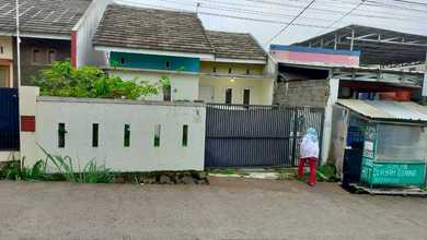 Rumah Dijual di Sariwangi, Bandung, LB 60m², Harga Terbaik!